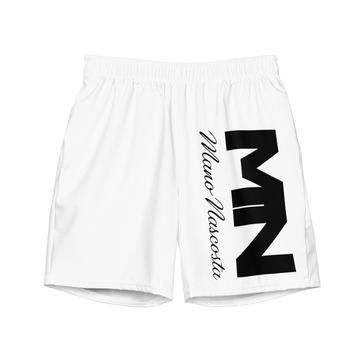 Mano Nascosta Men's Swim Trunks