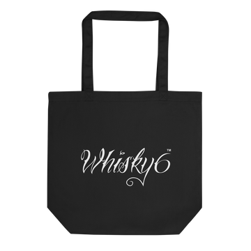 Whisky 6 Women's Eco Tote Bag