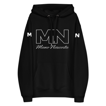 Mano Nascosta Men's Premium Eco Hoodie