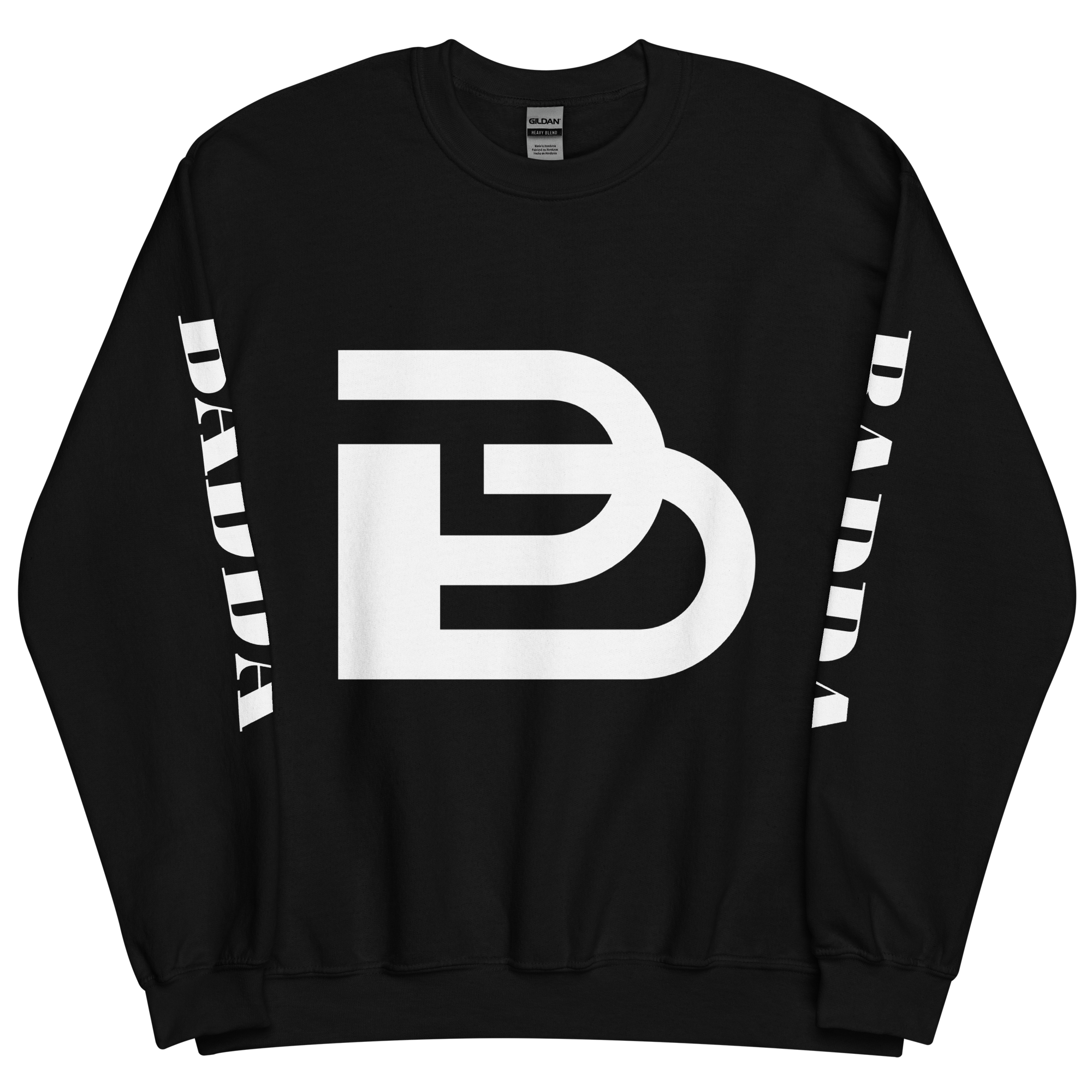 Badda Women's Sweatshirt