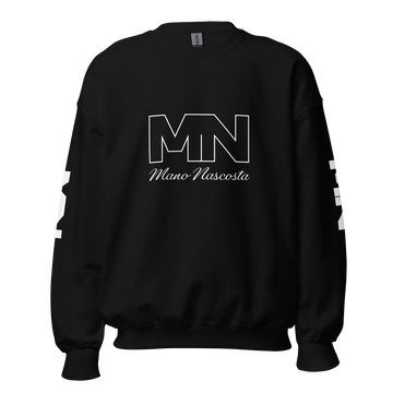 Mano Nascosta Women's Sweatshirt