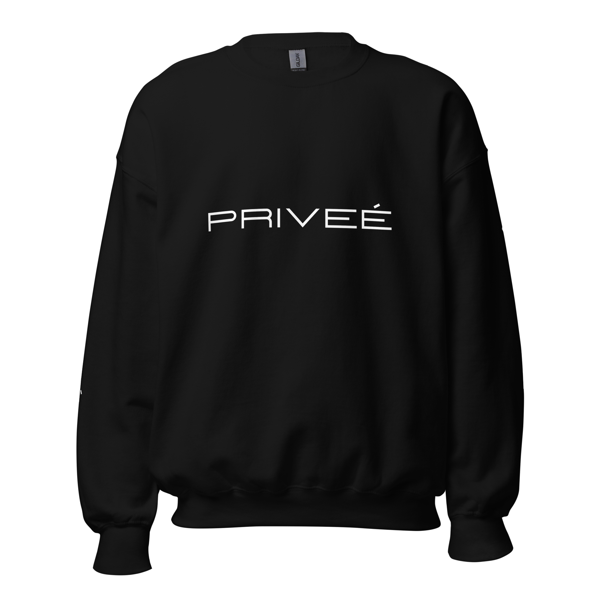 Privee Women's Sweatshirt