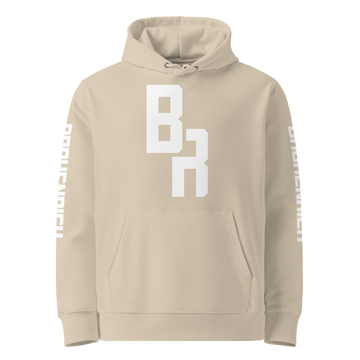 Broken Rich Women's Essential Eco Hoodie