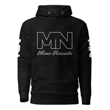 Mano Nascosta Men's Hoodie