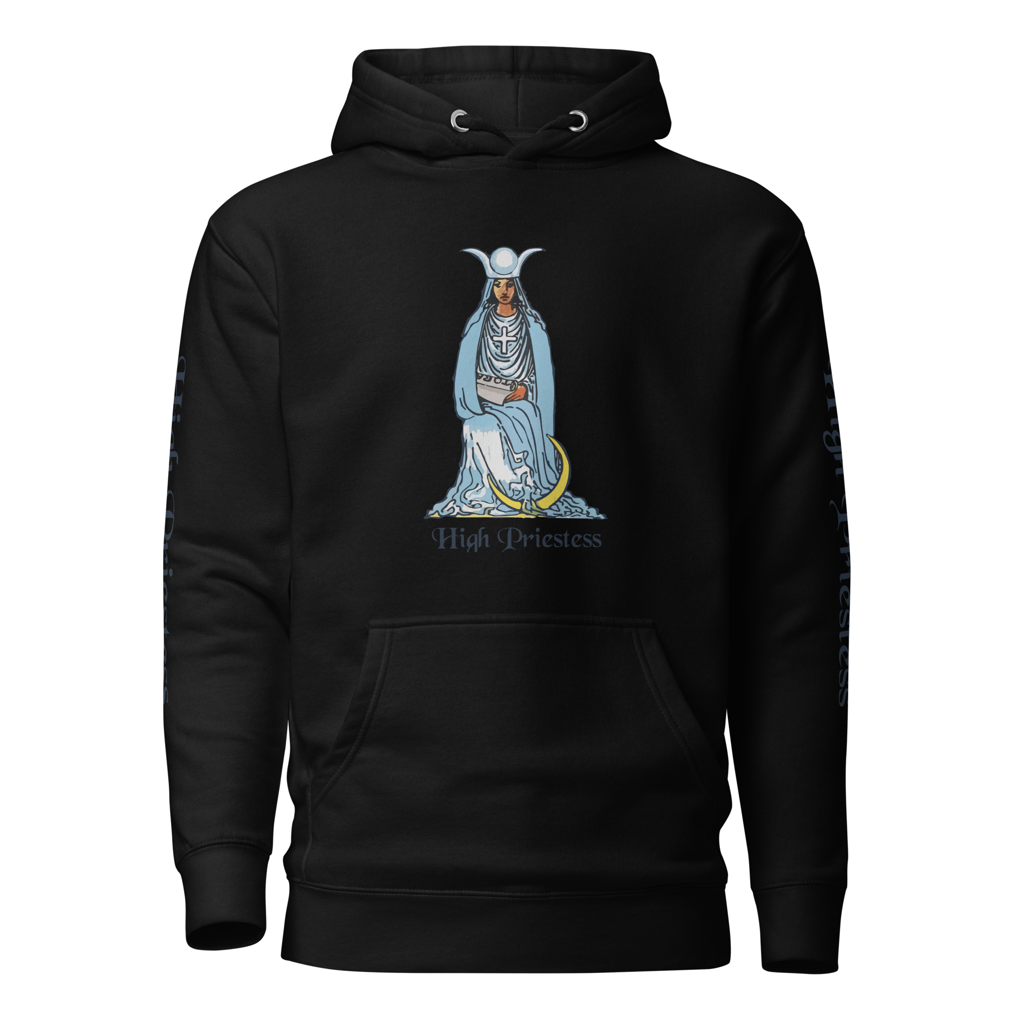 High Priestess Women's Hoodie