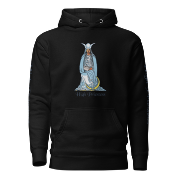 High Priestess Women's Hoodie