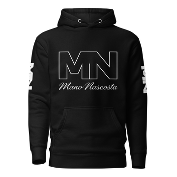 Mano Nascosta Women's Hoodie