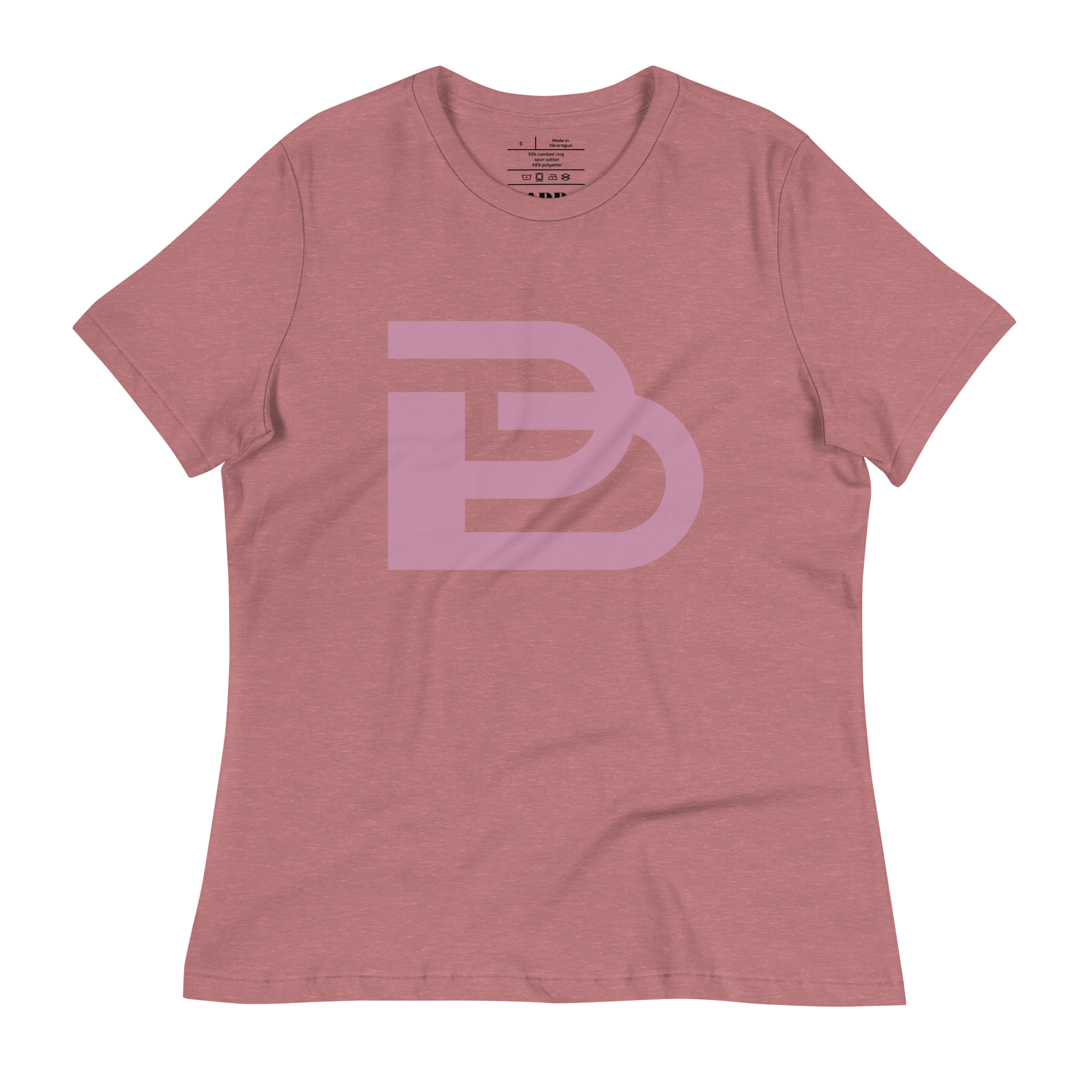 Badda Women's Relaxed T-Shirt