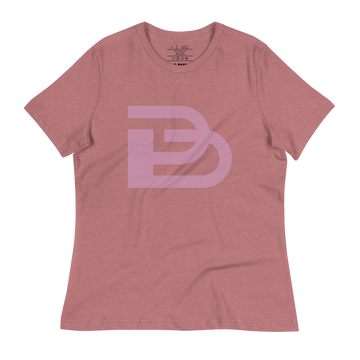 Badda Women's Relaxed T-Shirt