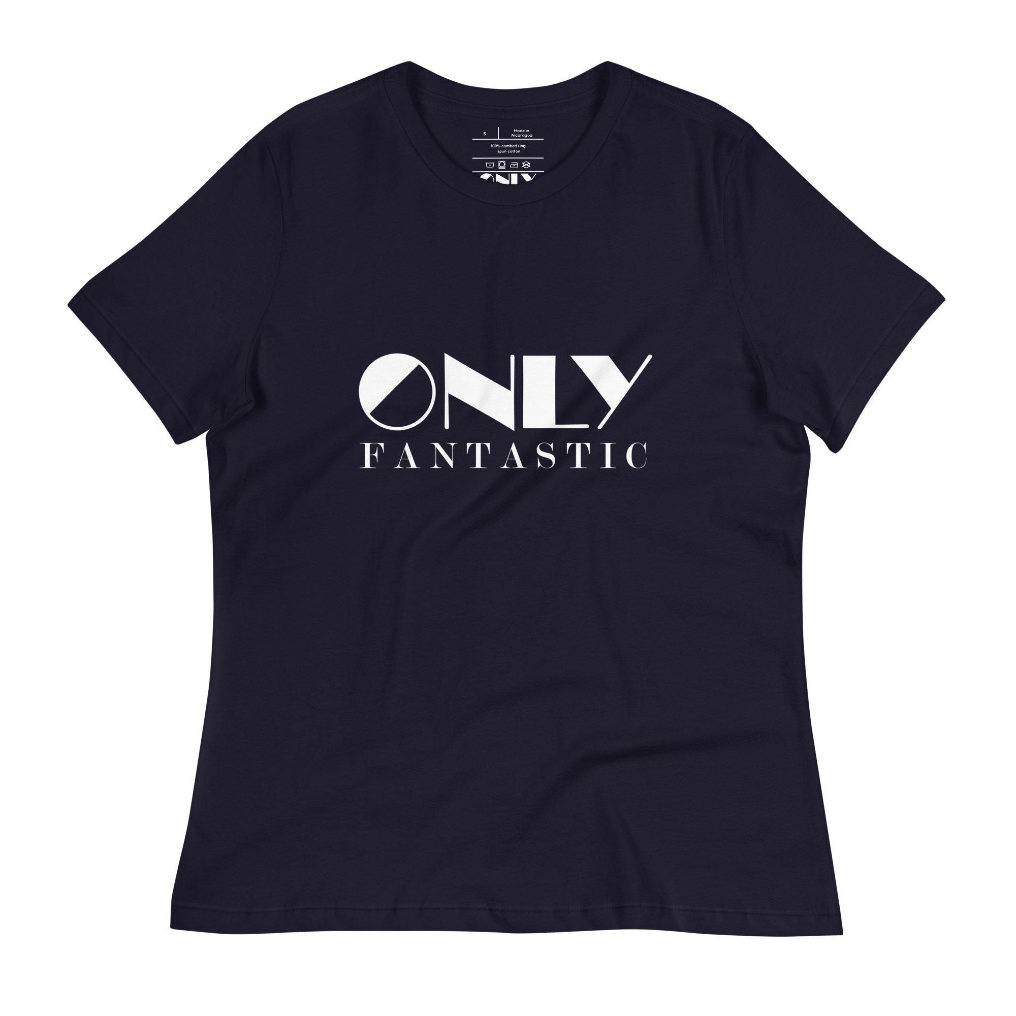 OnlyFanstastic Women's Relaxed T-Shirt